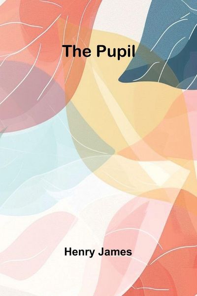 Produktbild: The Pupil