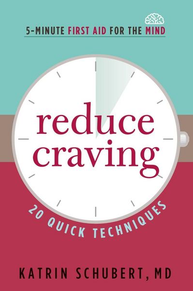 Produktbild: Reduce Craving