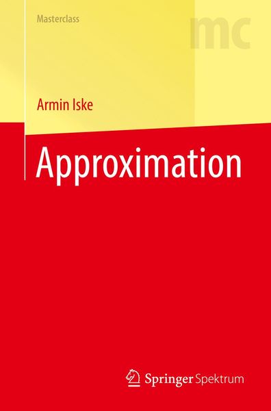 Produktbild: Approximation