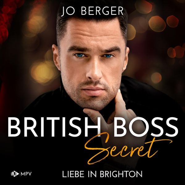 Produktbild: British Boss - Secret: Liebe in Brighton