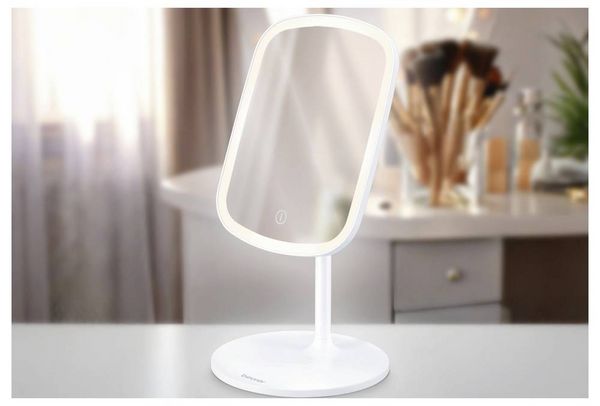 Produktbild: Beurer BS 47 Kosmetikspiegel Mit LED Beleuchtung