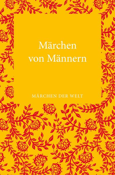 Produktbild: M&auml;rchen von M&auml;nnern
