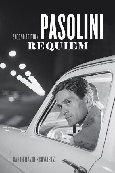 Produktbild: Pasolini Requiem