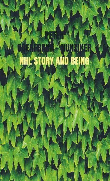 Produktbild: NHL story and being