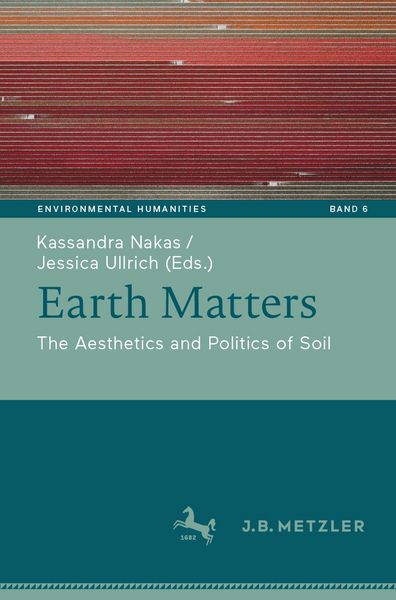 Produktbild: Earth Matters