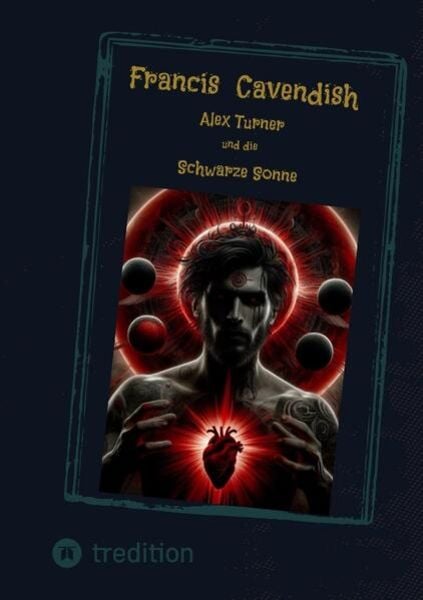 Francis Cavendish, Taschenbuch von Francis Cavendish, Tredition, 9783384127044