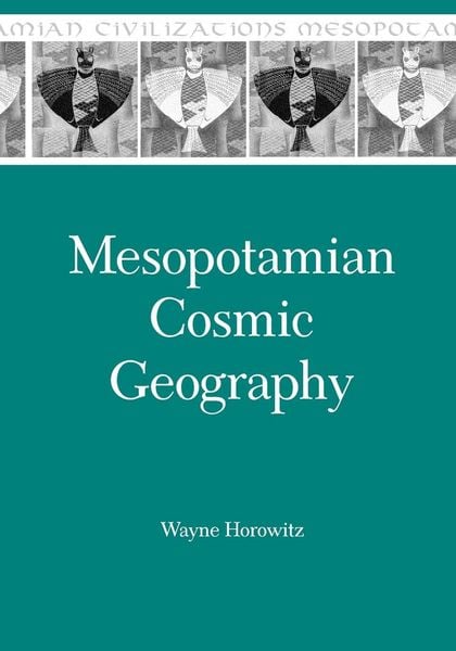 Produktbild: Mesopotamian Cosmic Geography