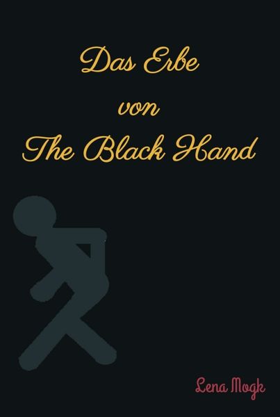 Produktbild: Das Erbe von The Black Hand