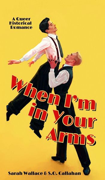 Produktbild: When I'm in Your Arms