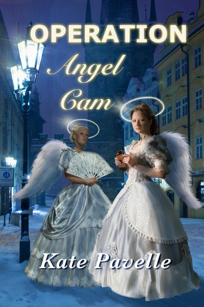Produktbild: Operation Angel Cam