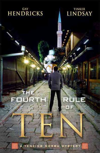Produktbild: The Fourth Rule of Ten