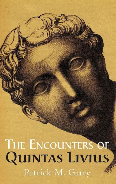Produktbild: The Encounters of Quintas Livius