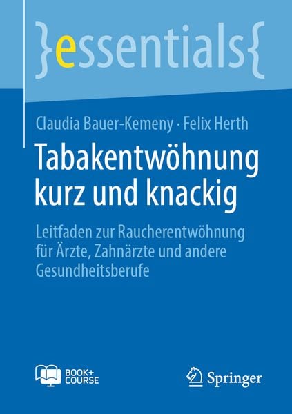 Produktbild: Tabakentw&ouml;hnung kurz und knackig