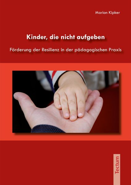 Produktbild: Kinder, die nicht aufgeben