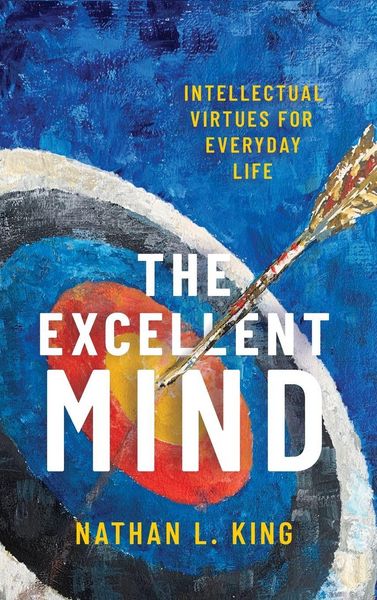 Produktbild: The Excellent Mind