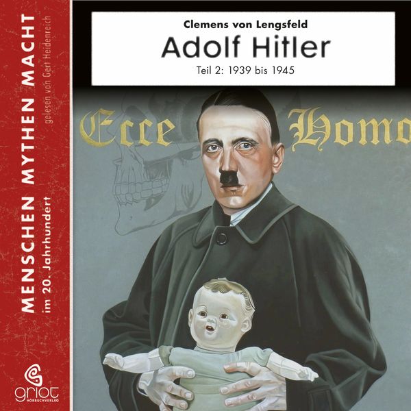 Produktbild: Adolf Hitler