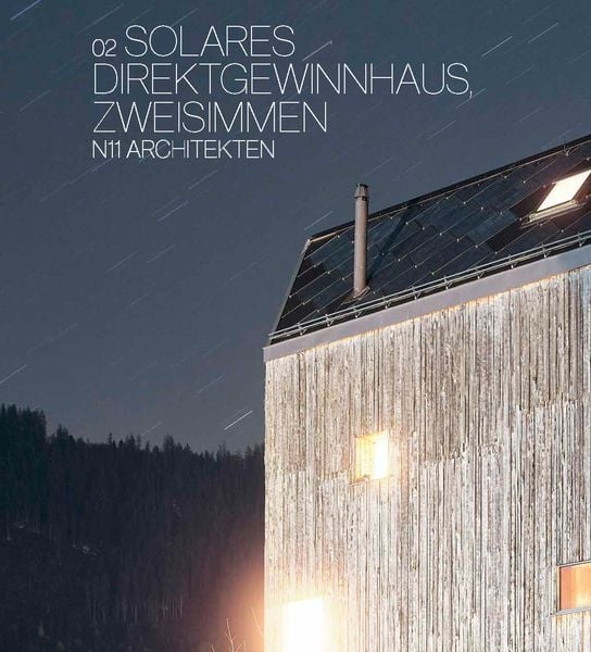 Produktbild: Made of Solar (Deutsche Sprachausgabe)