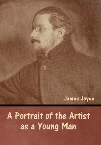 Produktbild: A Portrait of the Artist as a Young Man