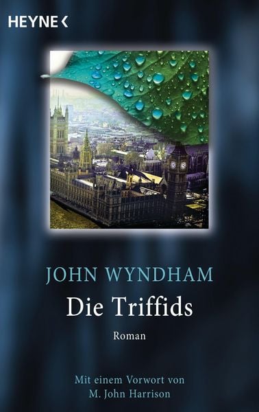 Produktbild: Die Triffids