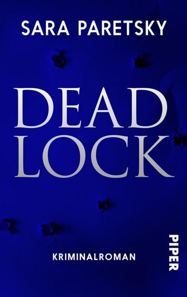 Produktbild: Deadlock