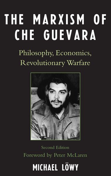 Produktbild: The Marxism of Che Guevara