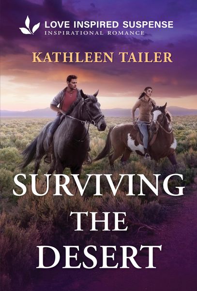 Produktbild: Surviving the Desert
