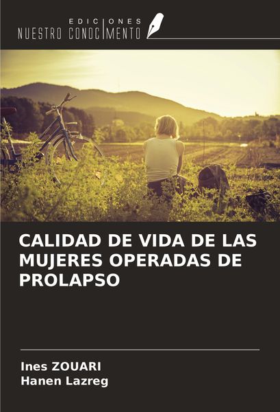 Produktbild: Calidad De Vida De Las Mujeres Operadas De Prolapso