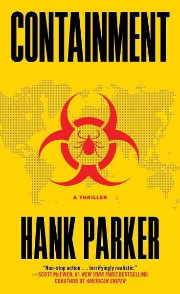 Produktbild: Containment