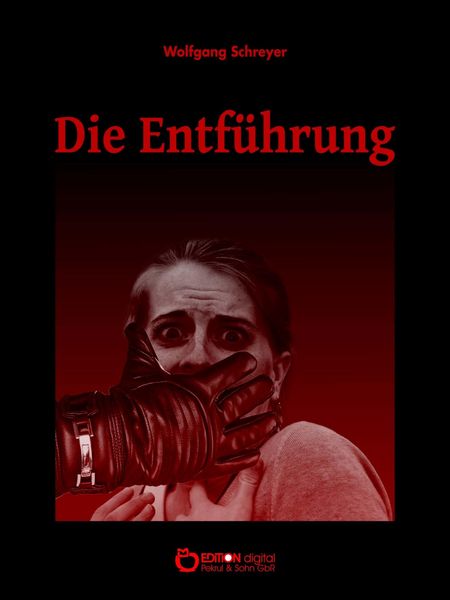 Produktbild: Die Entf&uuml;hrung