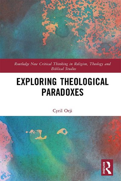 Produktbild: Exploring Theological Paradoxes