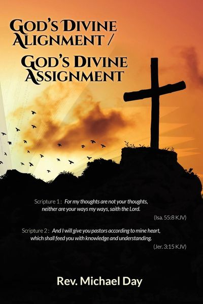 Produktbild: God's Divine Alignment / God's Divine Assignment