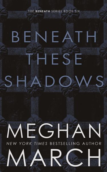 Produktbild: Beneath These Shadows