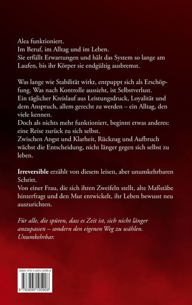 Produktbild: Irreversible