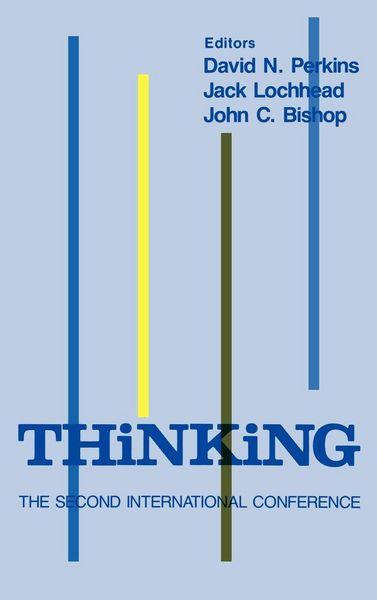 Produktbild: Thinking