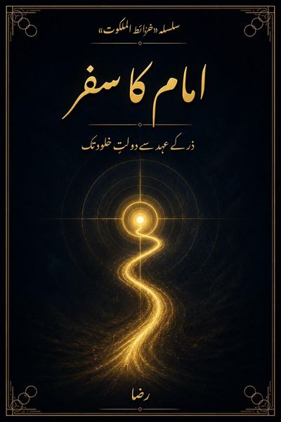 Produktbild: امام کا سفر