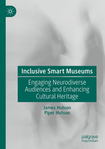 Produktbild: Inclusive Smart Museums