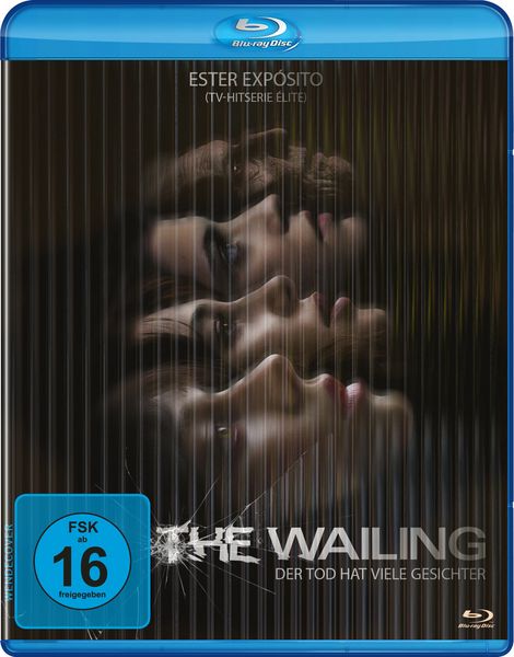 Produktbild: The Wailing - Der Tod hat viele Gesichter