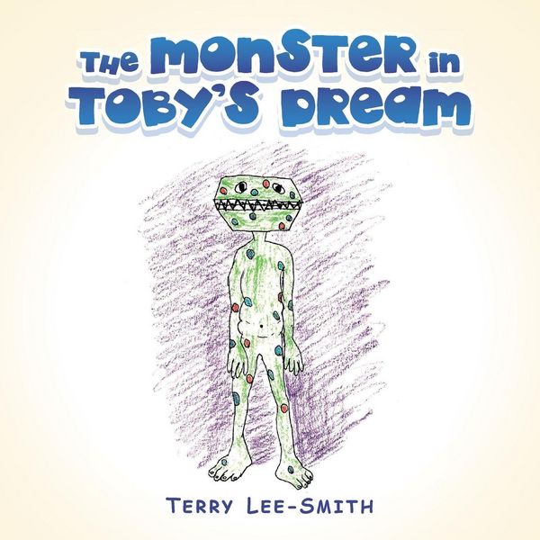 Produktbild: The Monster in Toby's Dream