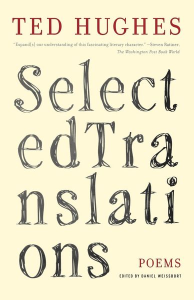 Produktbild: Selected Translations
