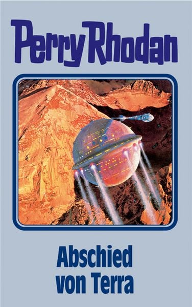 Produktbild: Abschied von Terra