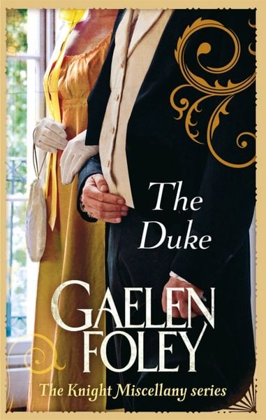 Produktbild: The Duke