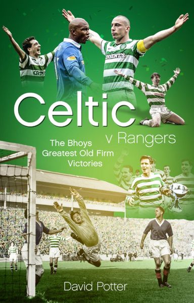 Produktbild: Celtic v Rangers