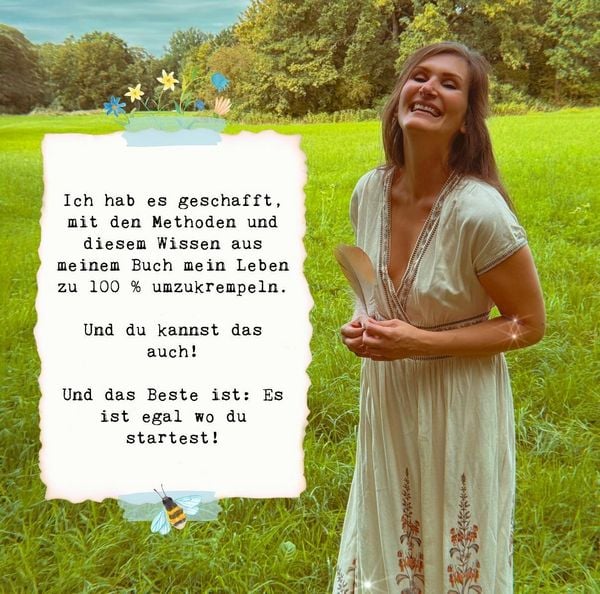 Produktbild: Das Buch deiner Tr&auml;ume