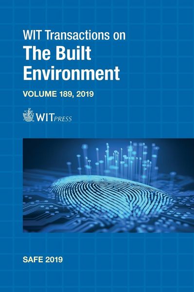 Produktbild: Safety and Security Engineering VIII
