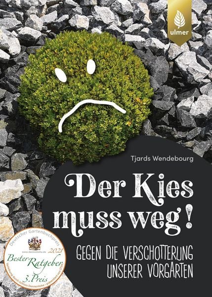 Produktbild: Der Kies muss weg