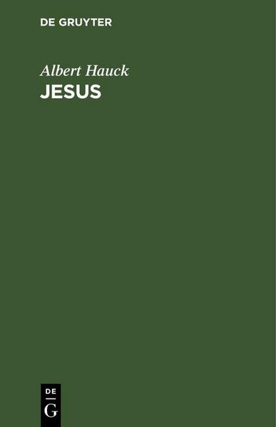 Produktbild: Jesus