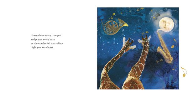 Produktbild: On the Night You Were Born