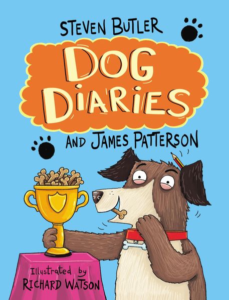Produktbild: Dog Diaries