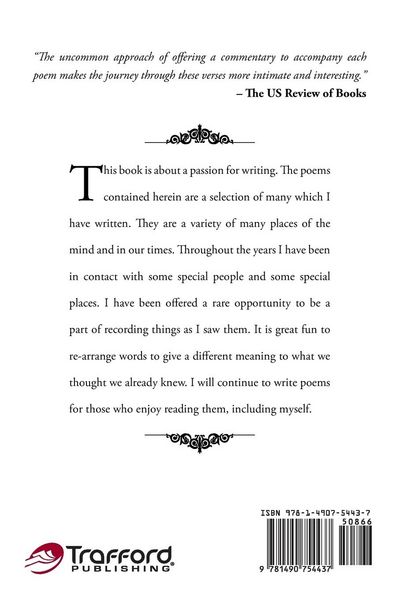 Produktbild: Life's Rhymes for Our Times