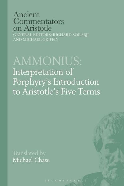 Produktbild: Ammonius